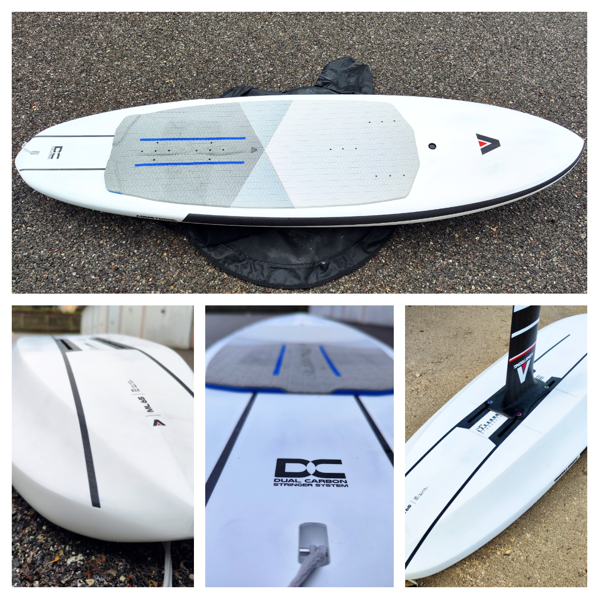 TEST EXPRESS : ARMSTRONG ML 65 Litres